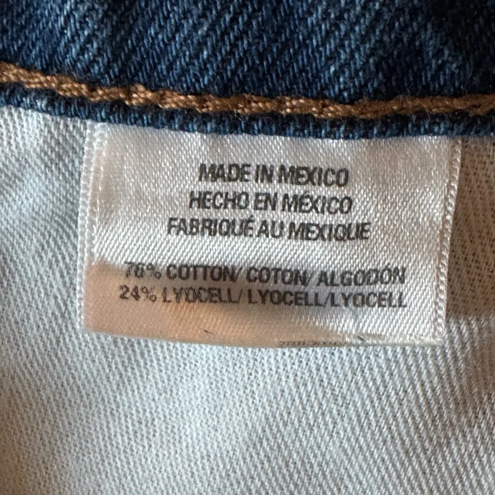 NWT Favorite Daughter The City Dress Denim Midi Dress size 31 - Picture 10 of 16